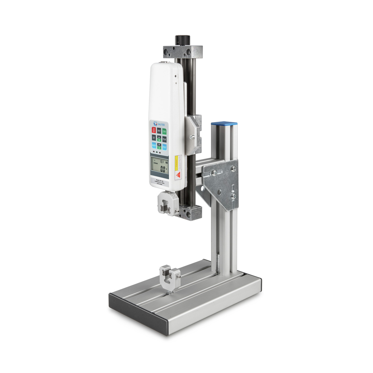 Manueller Prüfstand TVL 100FHS71