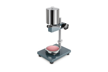 Manueller Shore-Prüfstand SAUTER TI-ACL