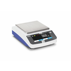 Präzisionswaage KERN PDS 4000-2