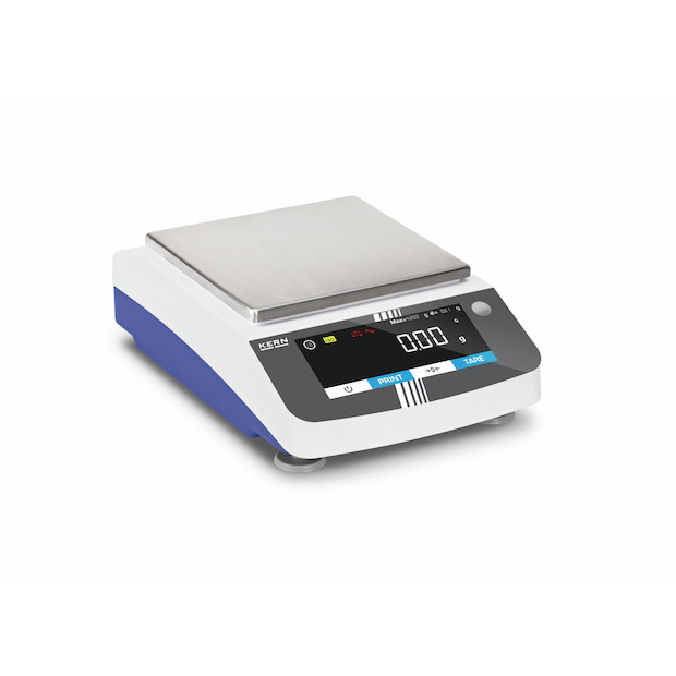 Präzisionswaage KERN PDS 4000-2