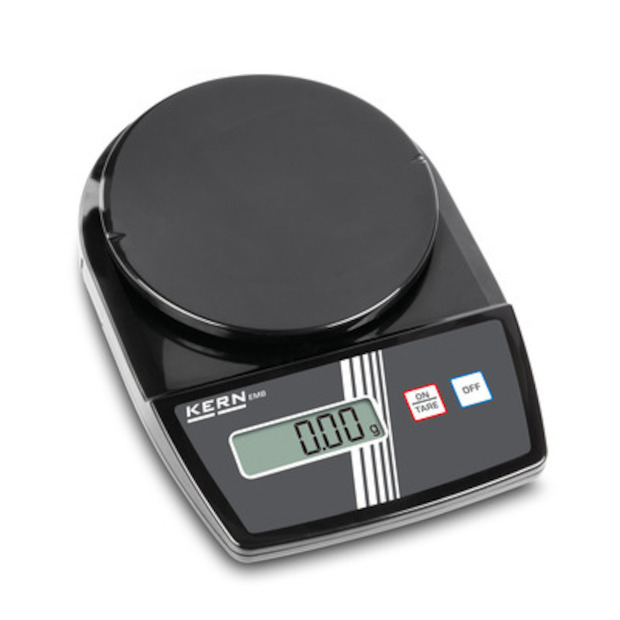 Schulwaage KERN EMB 500-1BE