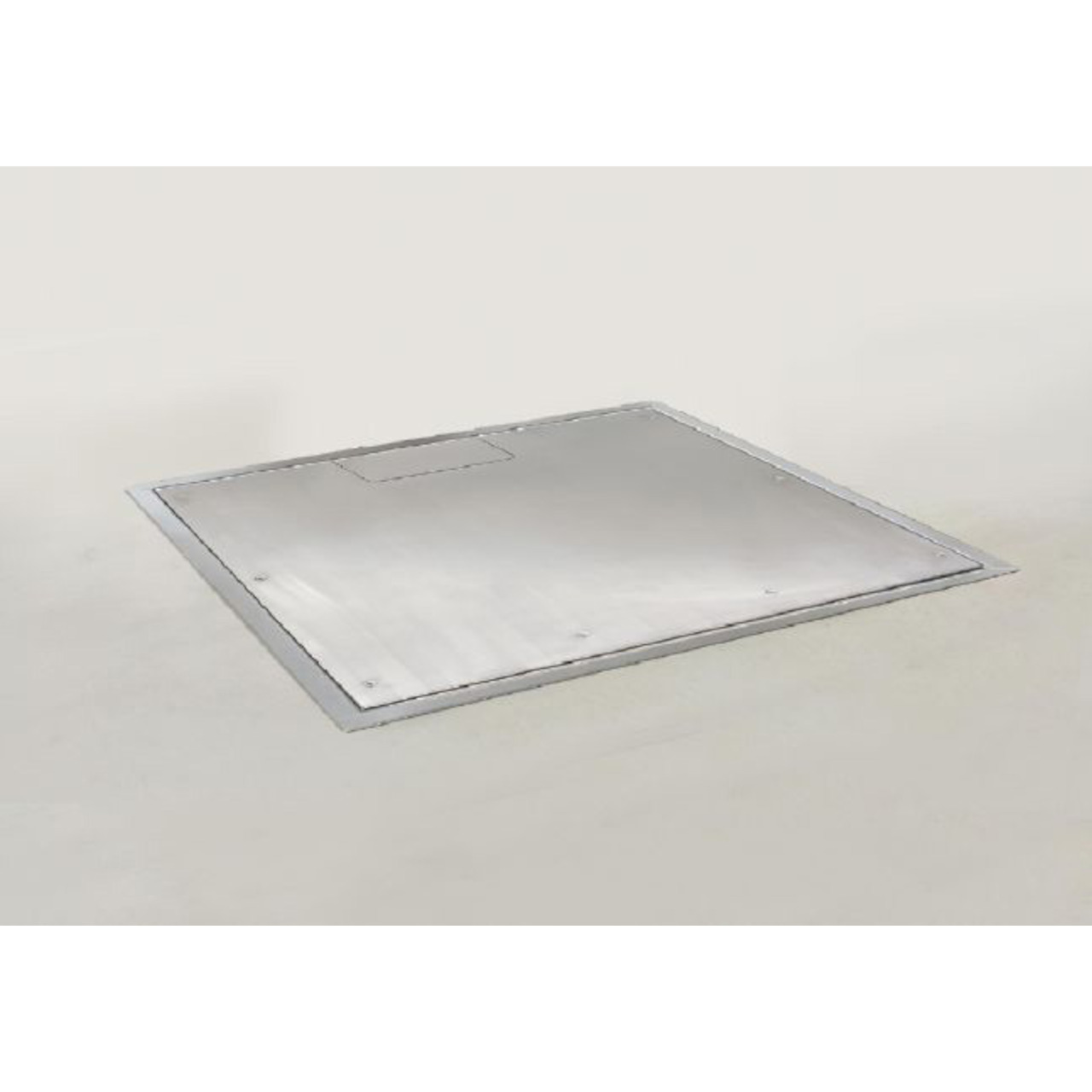 Grubenrahmen KERN BFN-A06