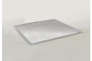 Grubenrahmen KERN BFN-A02