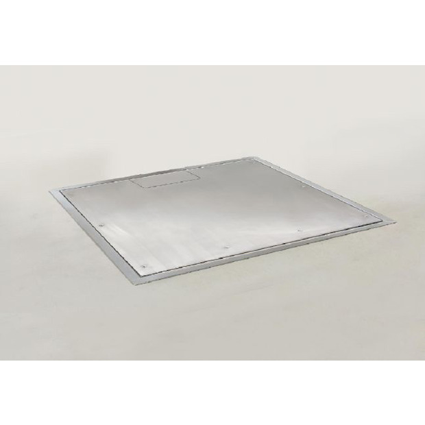 Grubenrahmen KERN BFN-A06