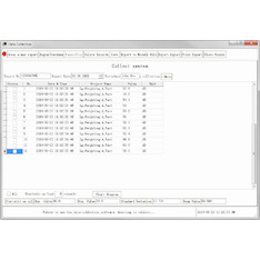 Datenübertragungssoftware SAUTER ATC-01