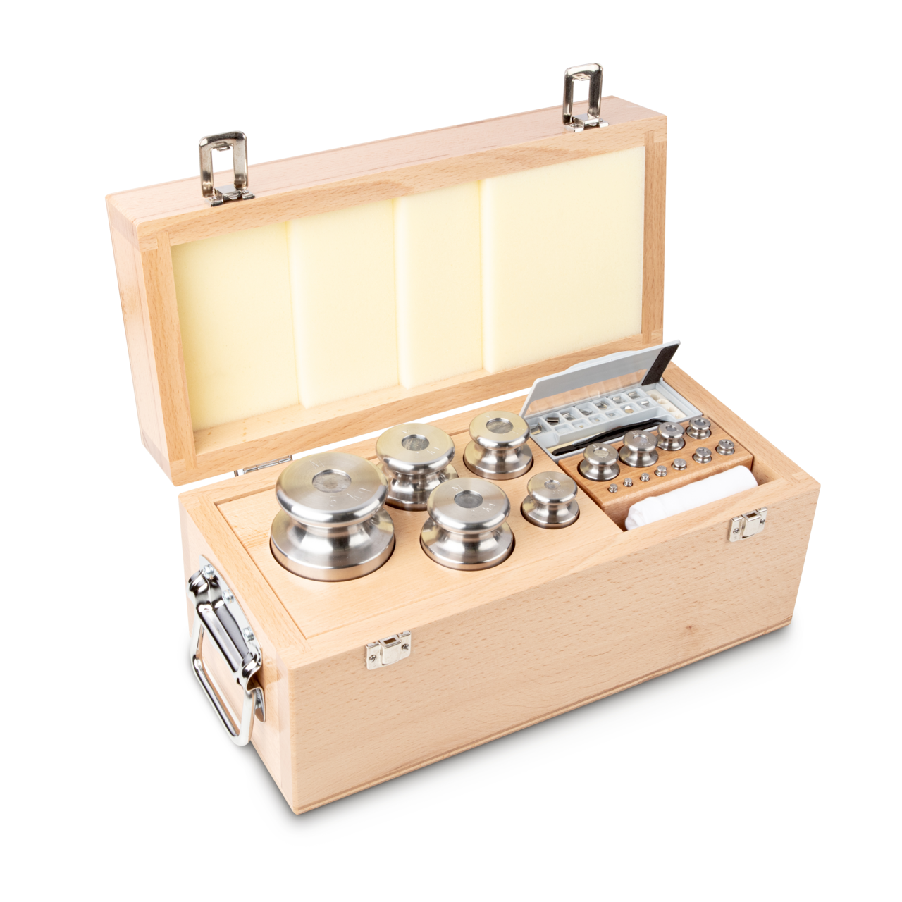 Gewichtssatz KERN 343-08