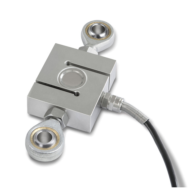 Digitales Kraftmessgerät SAUTER FL 2K