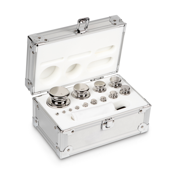 Gewichtssatz KERN 326-066