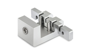 Kabelabzugsklemme SAUTER AE 06