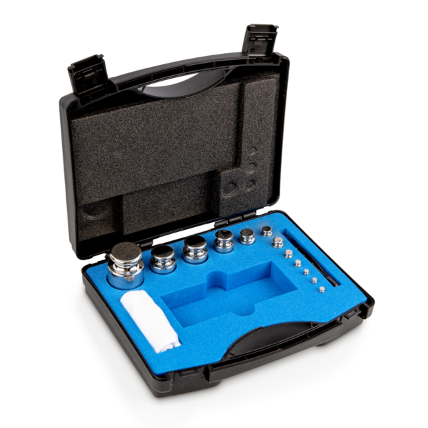 Gewichtssatz KERN 326-054