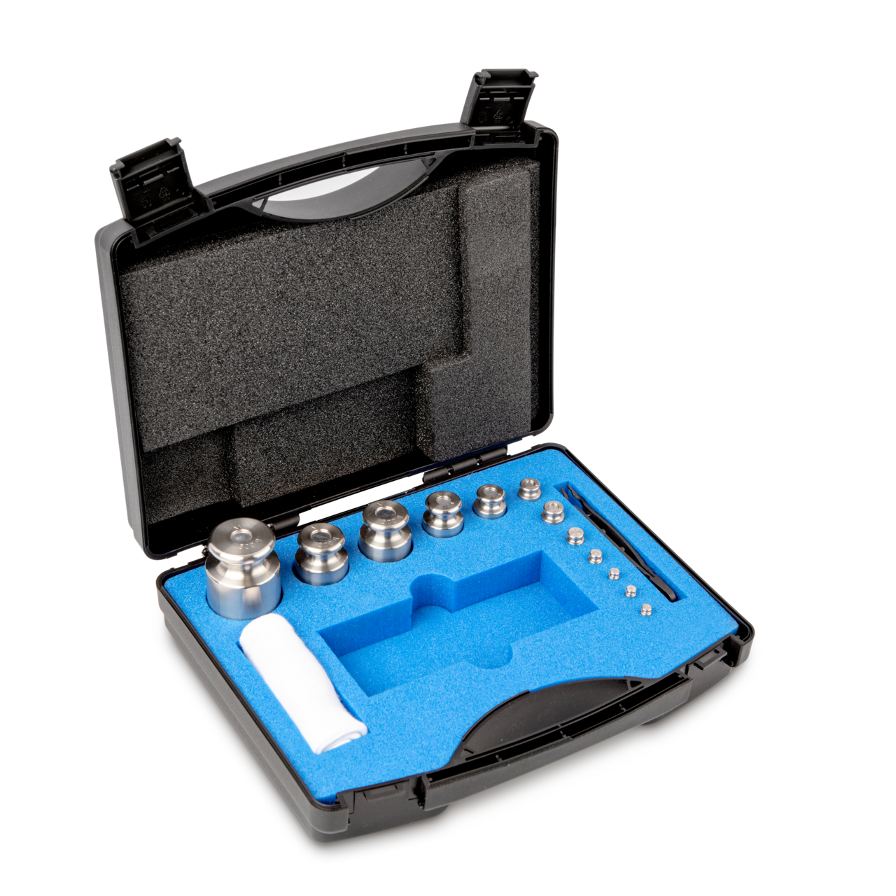 Gewichtssatz KERN 344-054