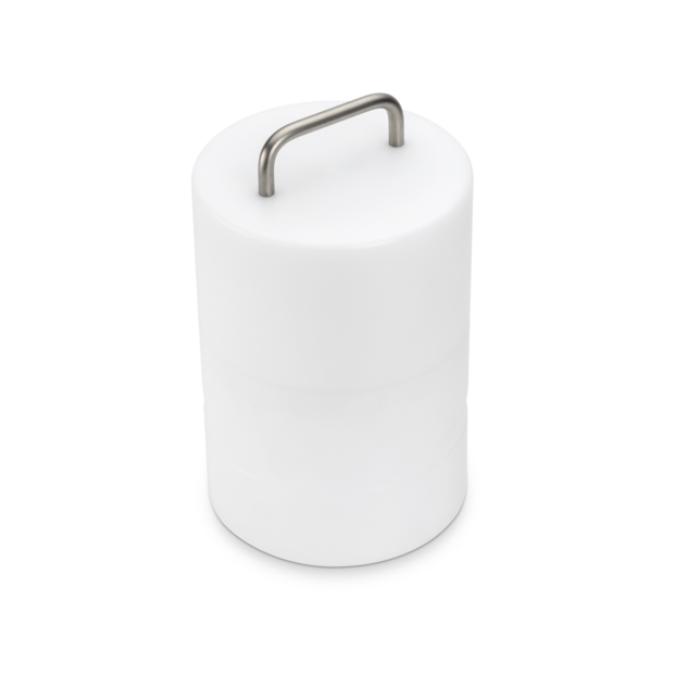 POM-Gewichtsetui KERN 317-130-700