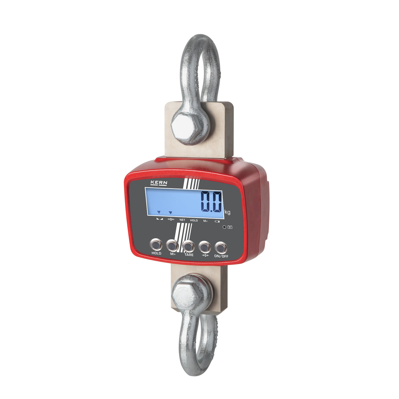 Kranwaage KERN HFD 600K-1