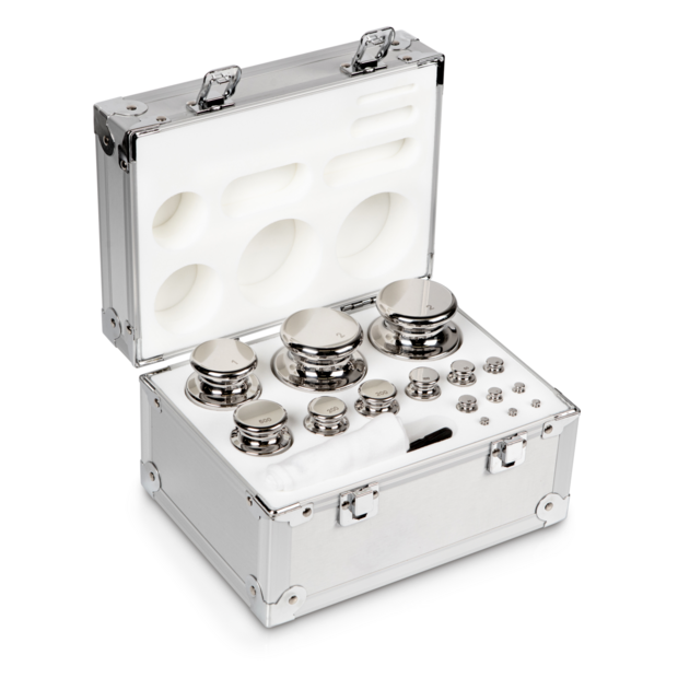 Gewichtssatz KERN 304-076