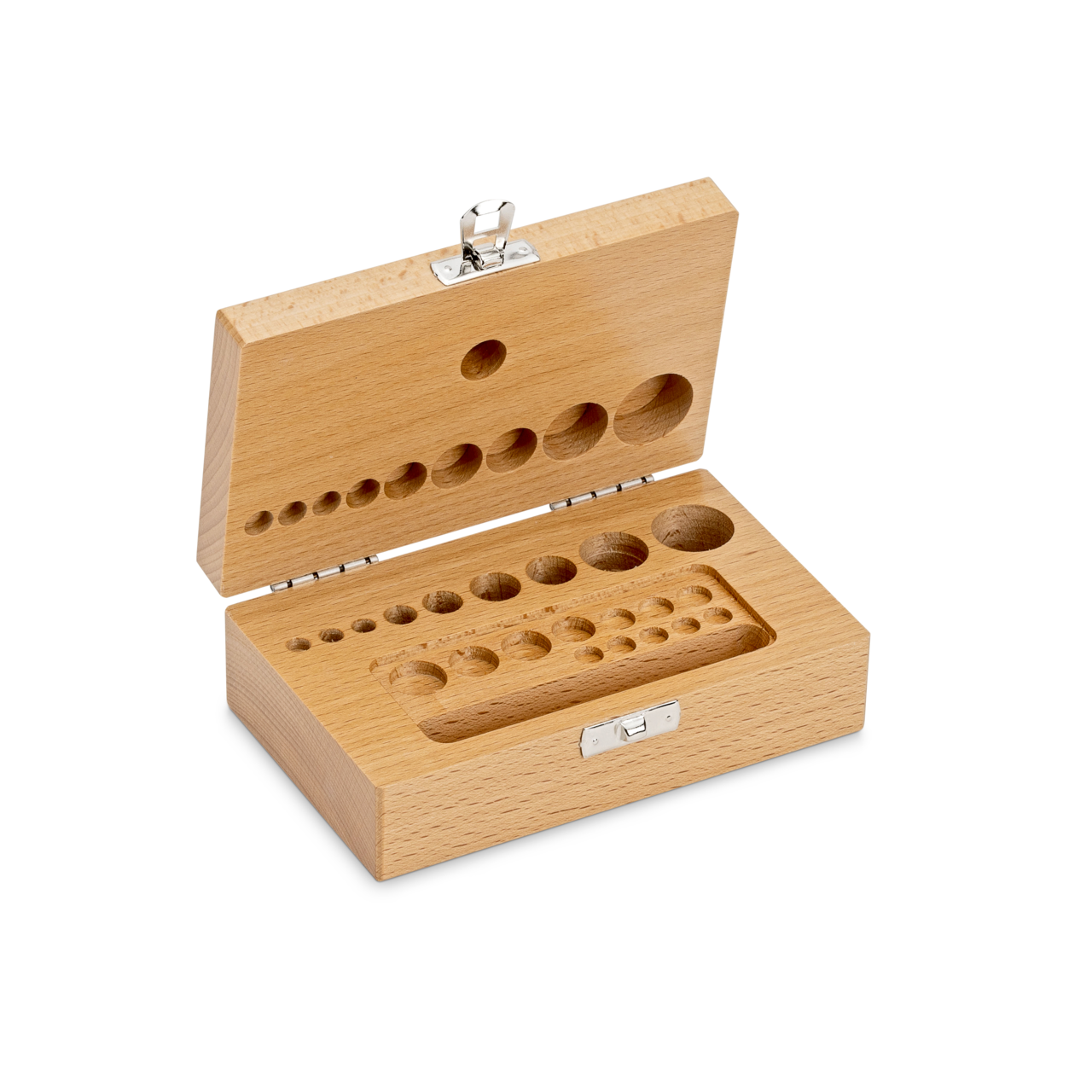 Gewichtsetui KERN 353-430-200