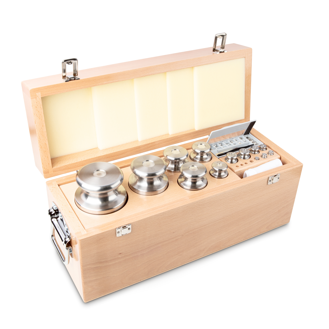 Gewichtssatz KERN 333-09