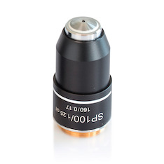 Mikroskop Objektiv KERN OBB-A1565