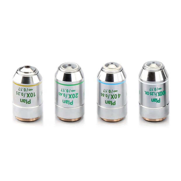 Phasenkontrastmikroskop KERN OBN 158