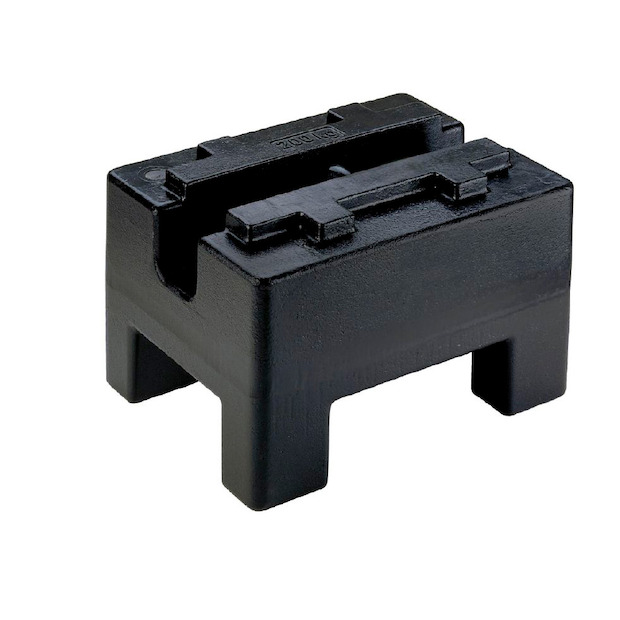 Prüfgewicht KERN 346-81