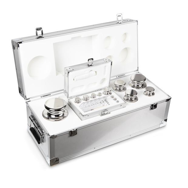 Gewichtssatz KERN 303-096