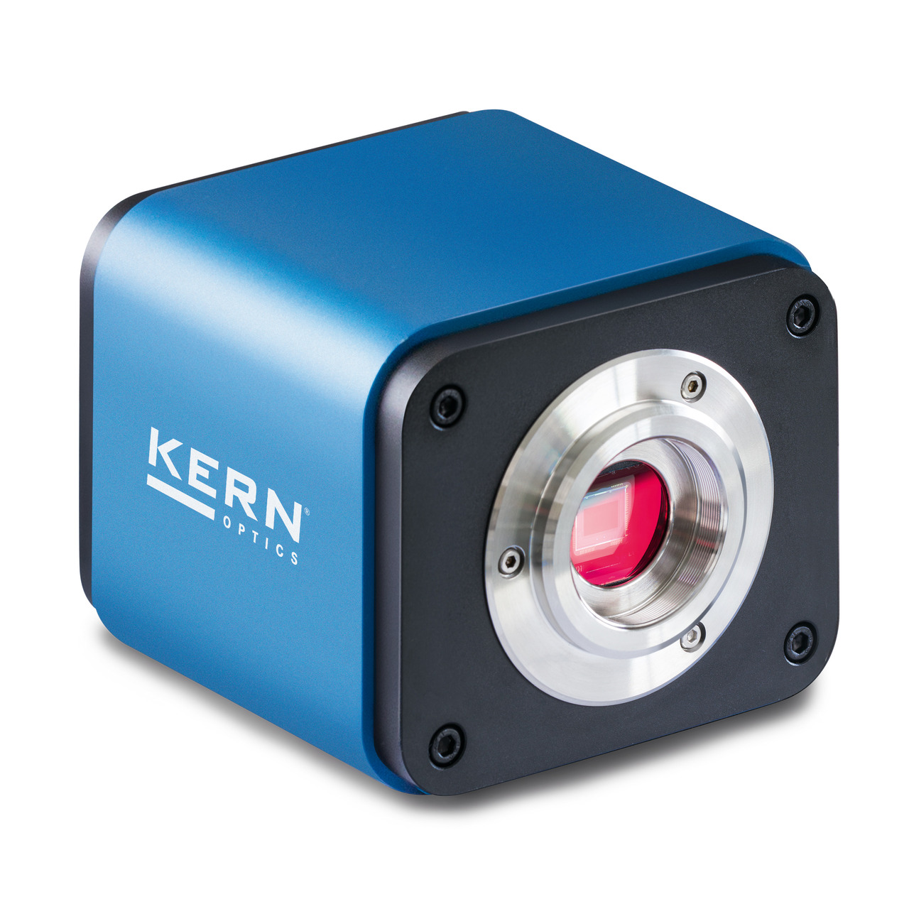 C-Mount Kamera  HDMI KERN ODC 852