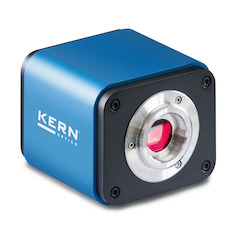 C-Mount Kamera  HDMI KERN ODC 852