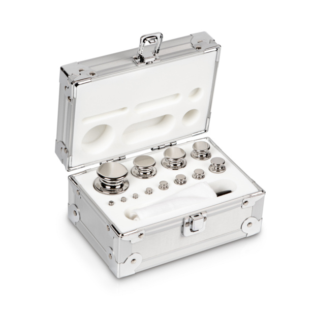 Gewichtssatz KERN 314-056