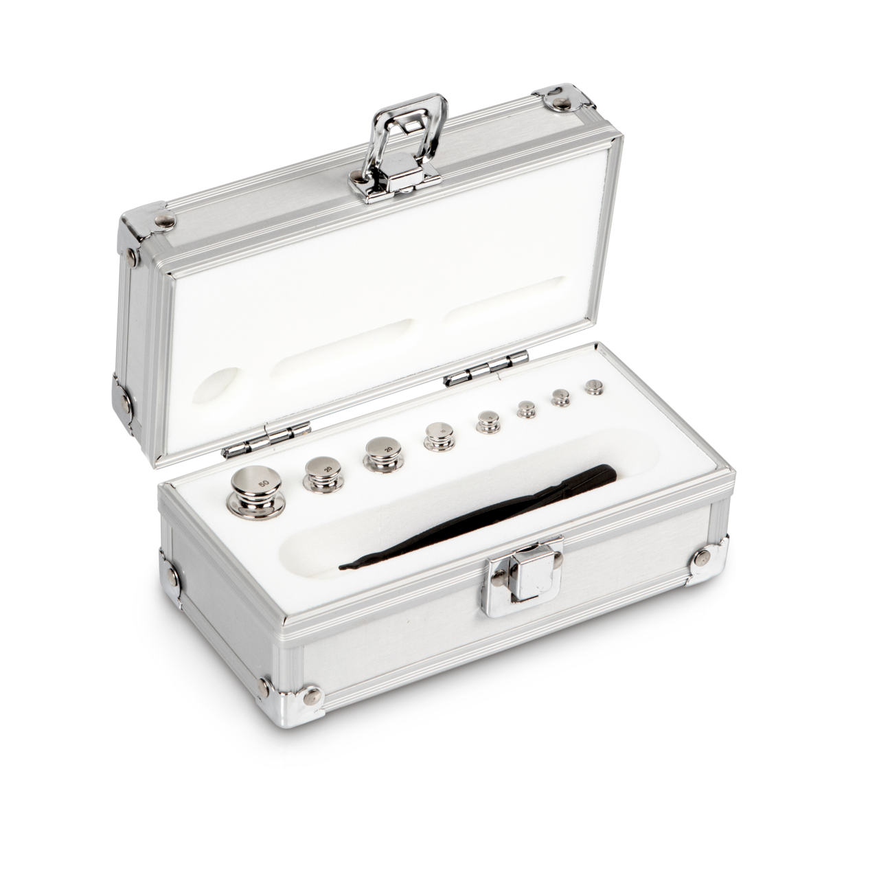 Gewichtssatz KERN 324-026