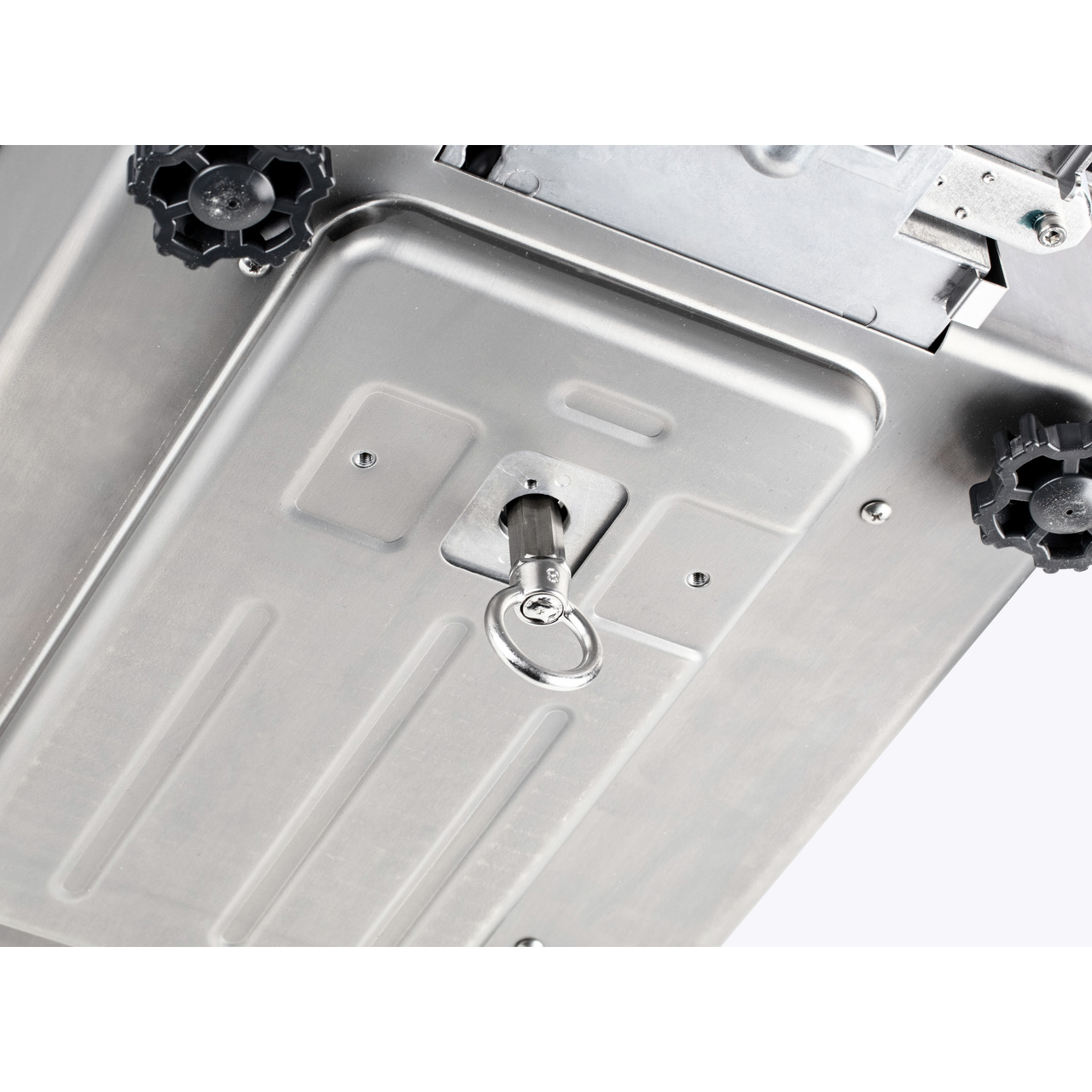 Haken für Unterflurwägungen FEJ-A06