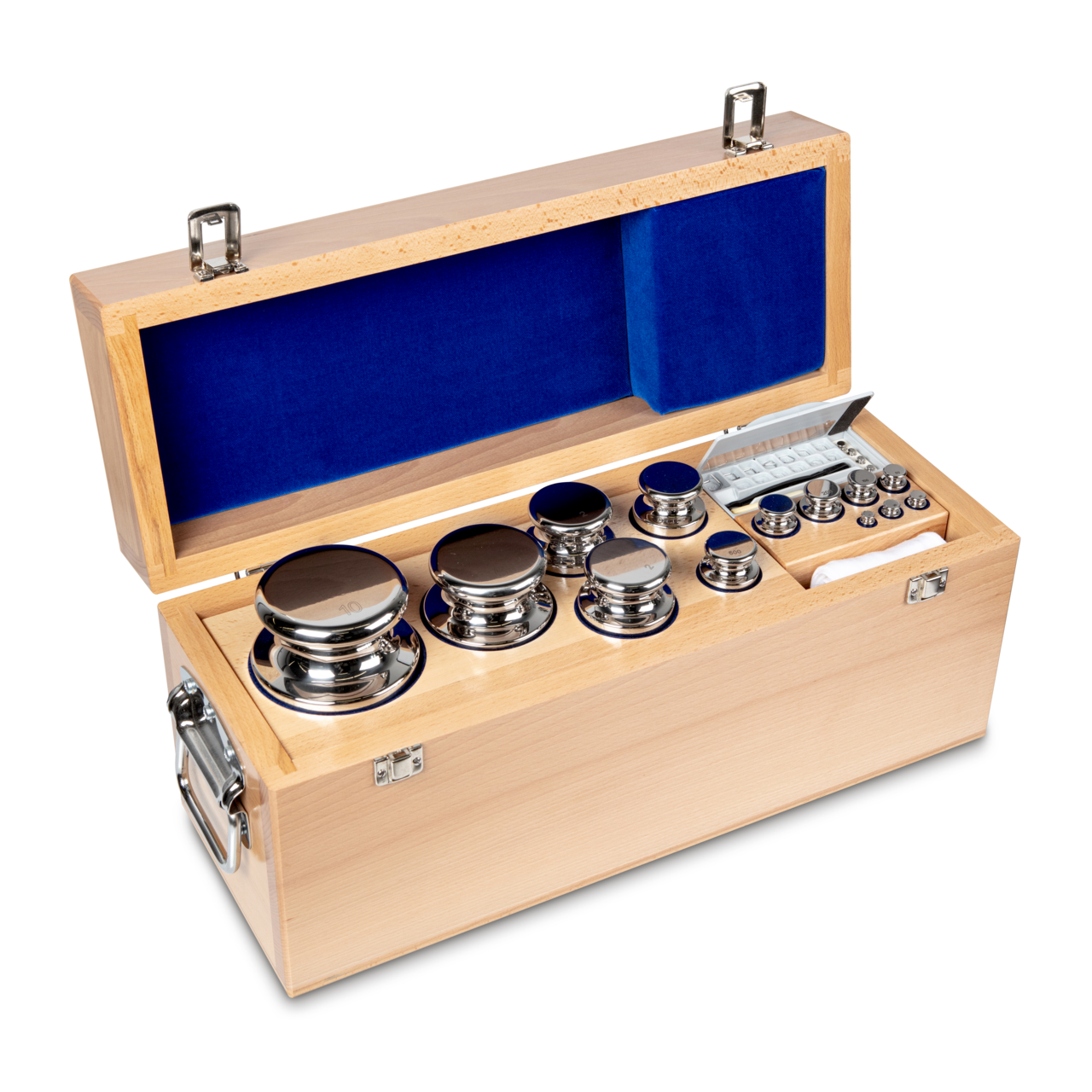 Gewichtssatz KERN 303-09