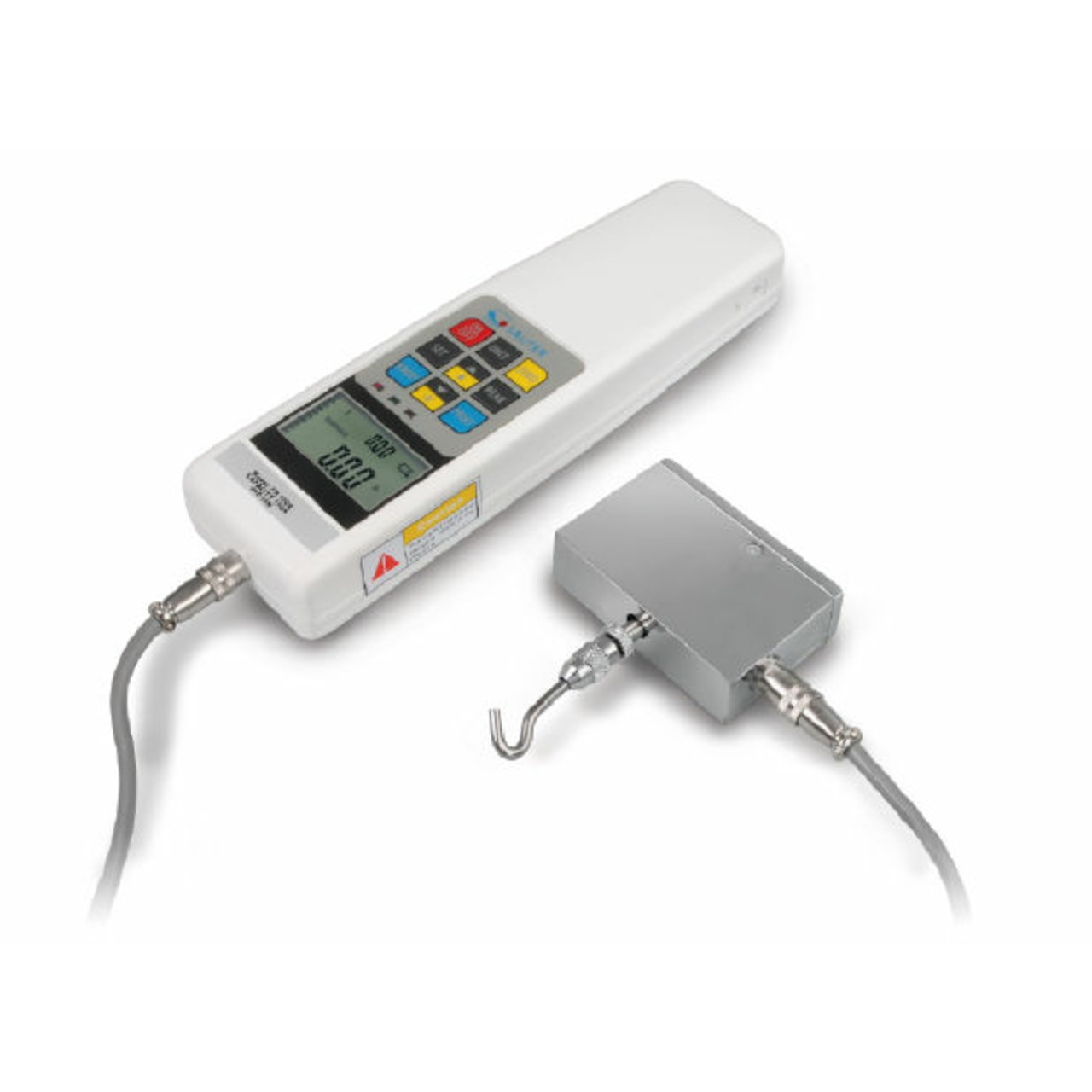 Digitales Kraftmessgerät mit externer Messzelle SAUTER FH 500 EXT