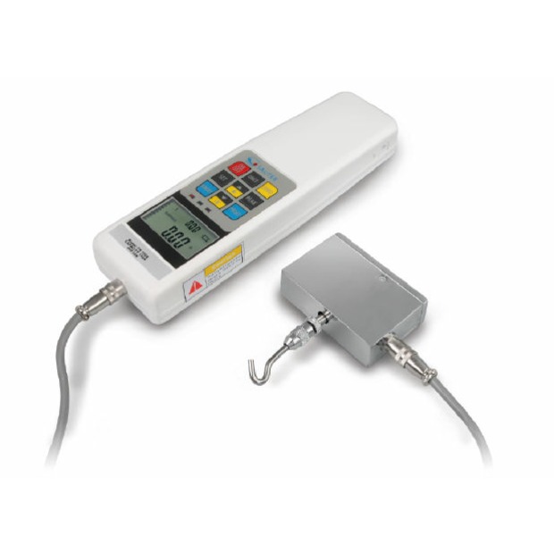 Digitales Kraftmessgerät mit externer Messzelle SAUTER FH 500 EXT