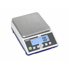 IoT-Line Präzisionswaage KERN PCJ 6000-1M