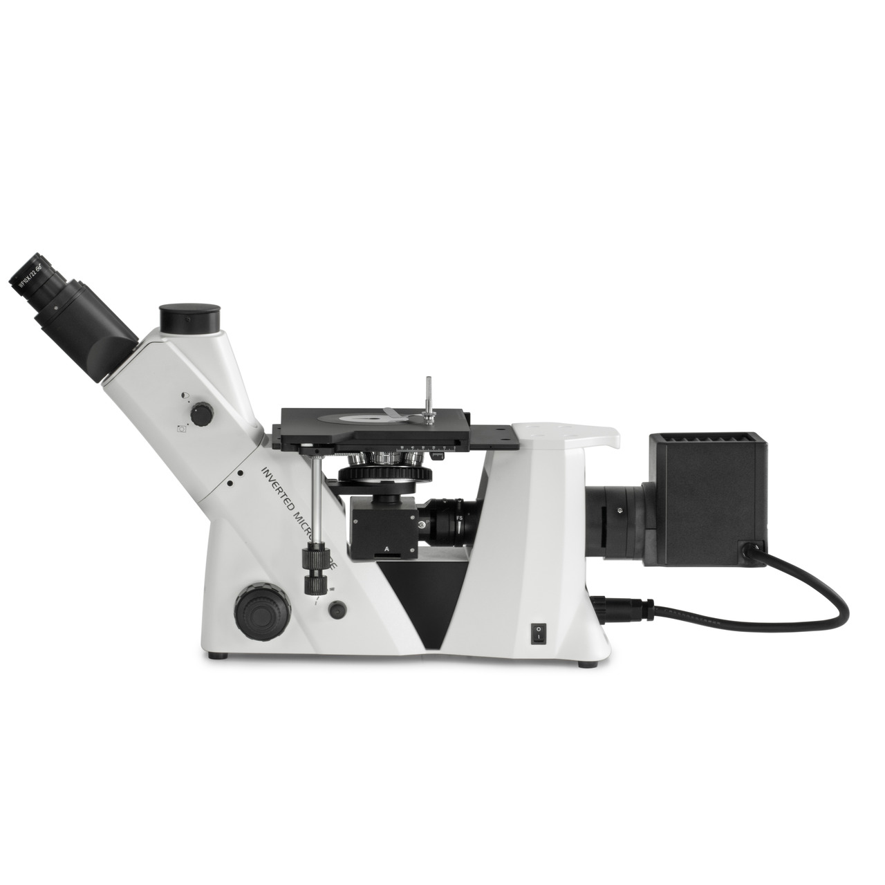 Metallurgisches Inversmikroskop KERN OLM 171