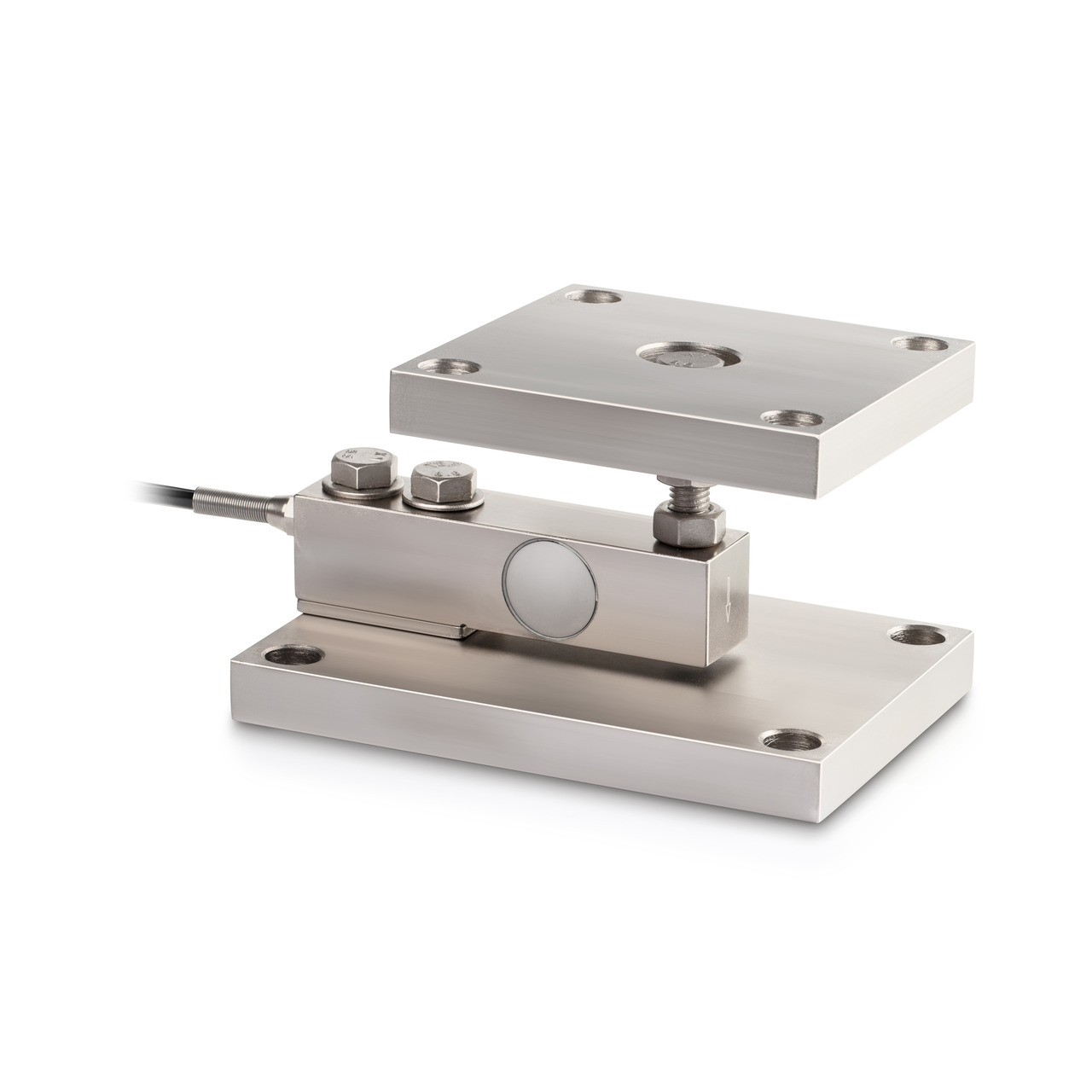 Messzelle SAUTER CT 2500-3P1