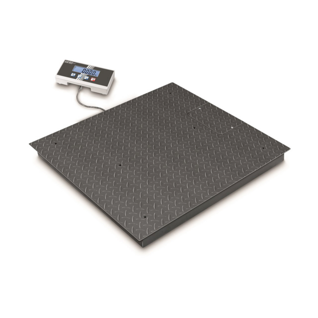 Bodenwaage KERN BIC 600K-1S