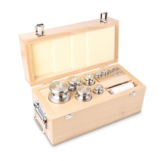 Gewichtssatz KERN 334-08