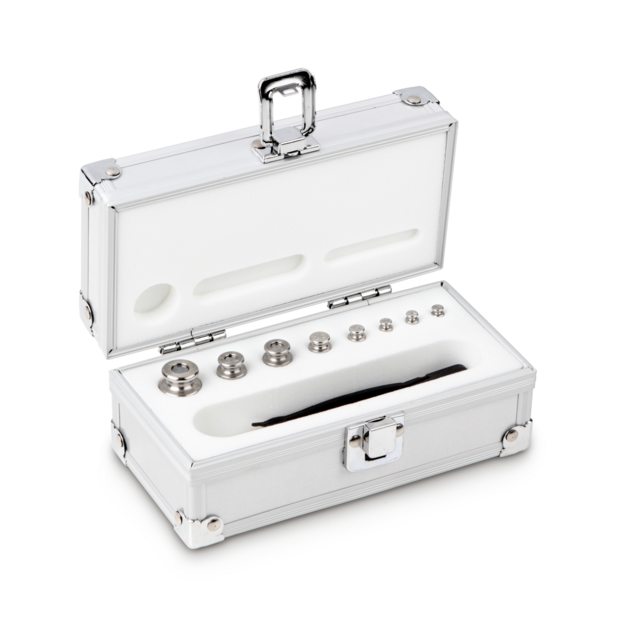 Gewichtssatz KERN 344-026