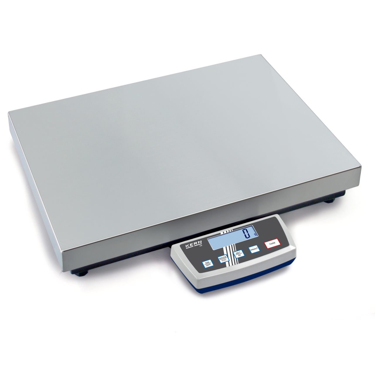 Paketwaage KERN DE 150K20DXL