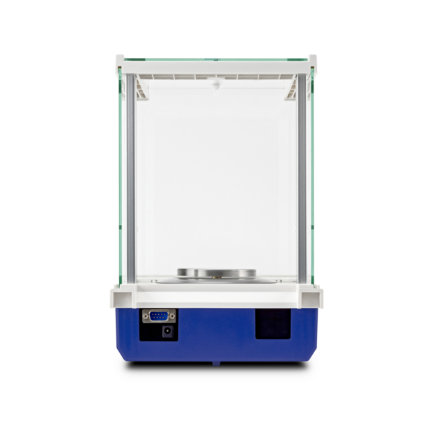 Analysenwaage KERN AXS 200-4