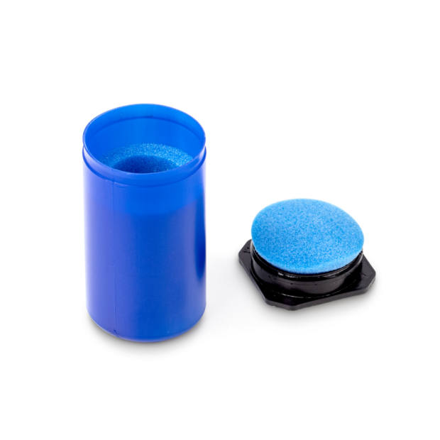 Kunststoff-Gewichtsetui KERN 317-060-400