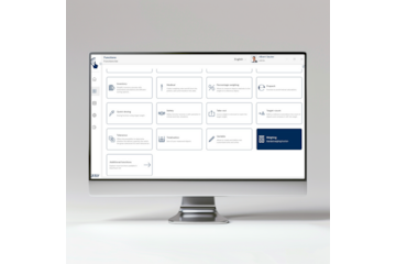 KERN EasyTouch SET-01 Base