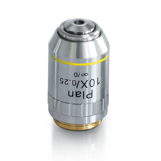 Mikroskop Objektiv KERN OBB-A1244