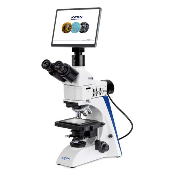 Digitalmikroskop-Set KERN OKO 178T251