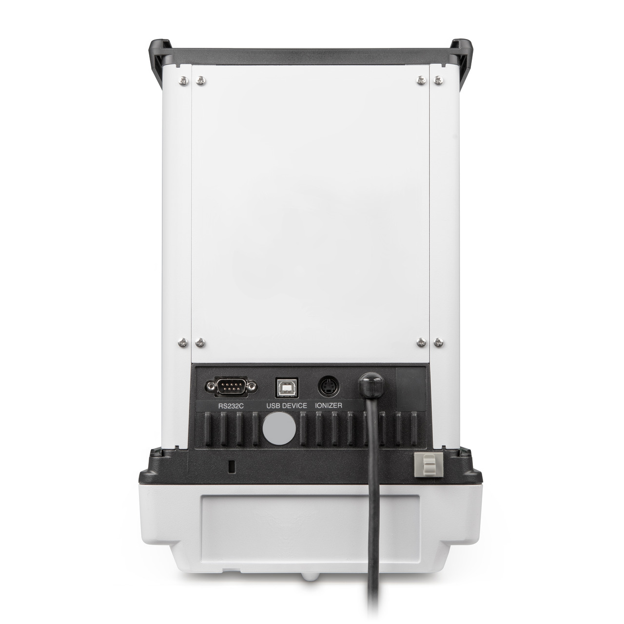 Analysenwaage KERN ABP 200-5DM