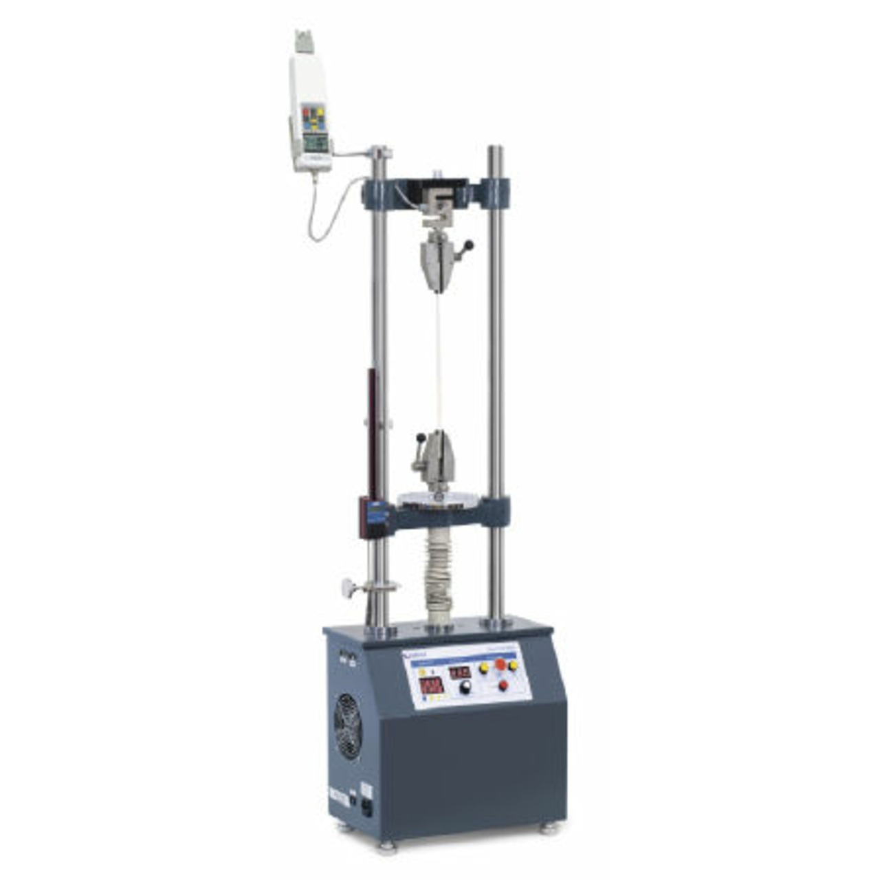 Motorisierter vertikaler Prüfstand SAUTER TVM 5000N230NL