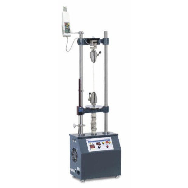 Motorisierter vertikaler Prüfstand SAUTER TVM 5000N230NL