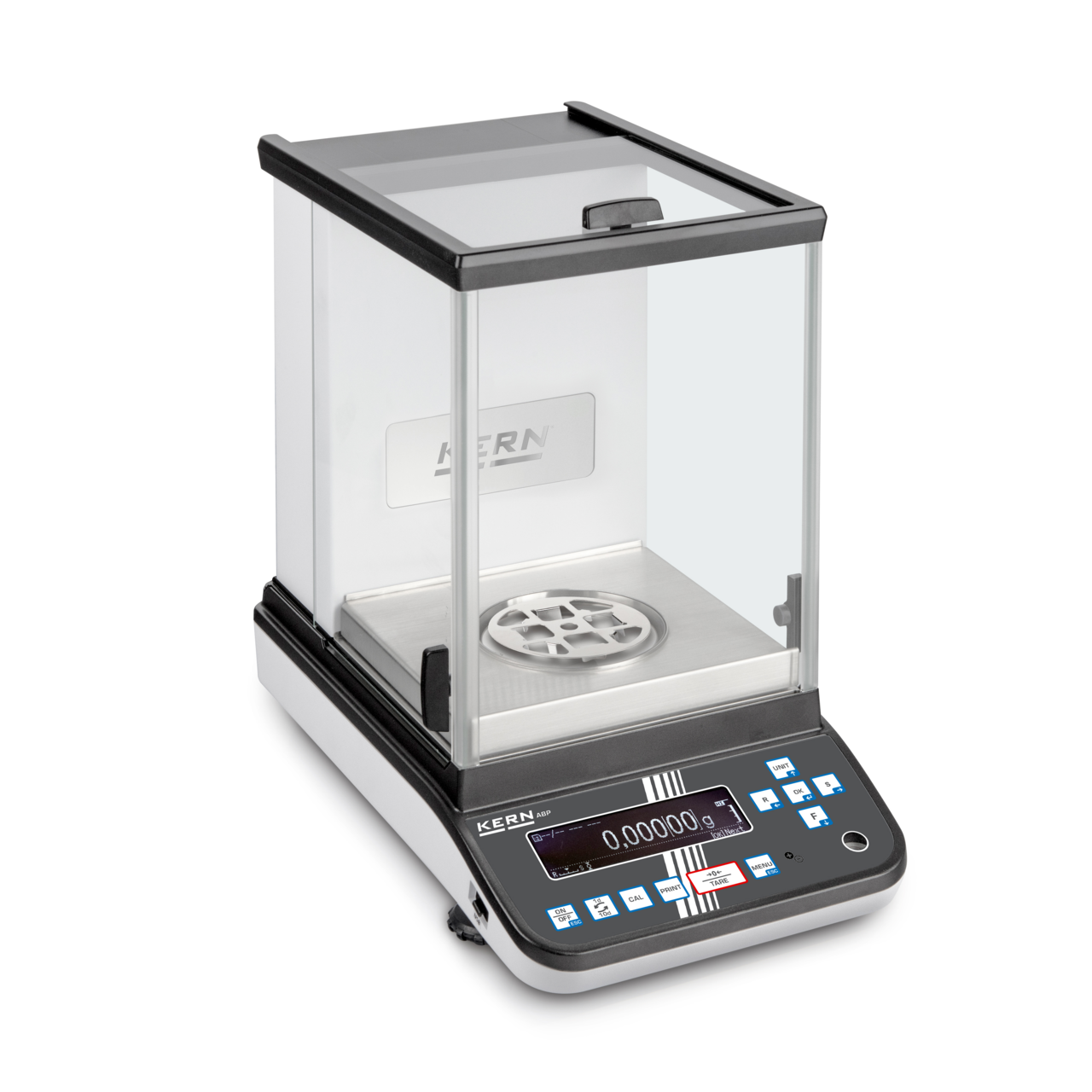 Analysenwaage KERN ABP 100-5DM