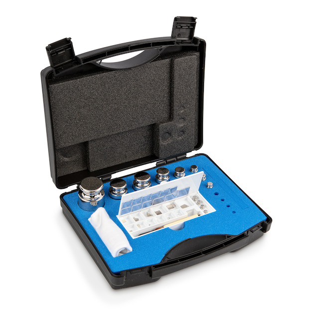 Gewichtssatz KERN 303-054