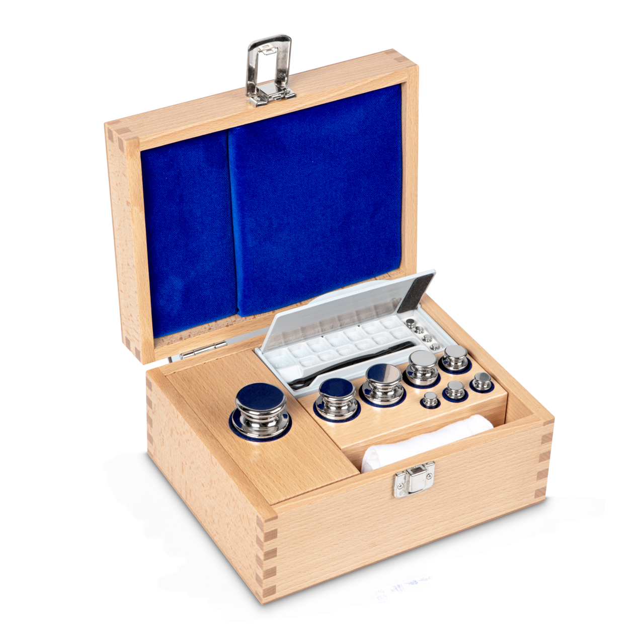 Gewichtssatz KERN 314-05